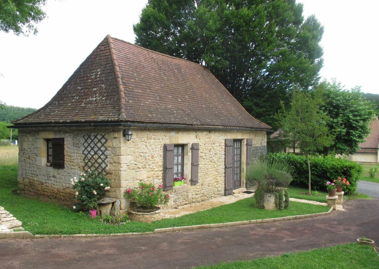 Cottage Poppy Tursac Экстерьер фото